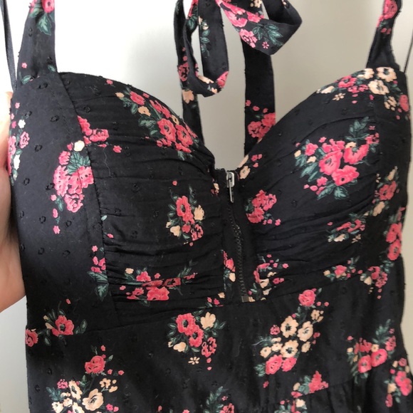 Guess Mini Dress - Picture 3 of 4